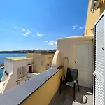 Nonna Liberina Vakantiehuis Procida