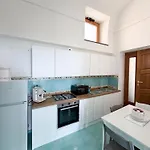Vakantiehuis Nonna Liberina *
