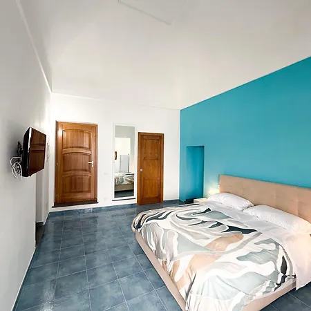 Casa vacanze Nonna Liberina